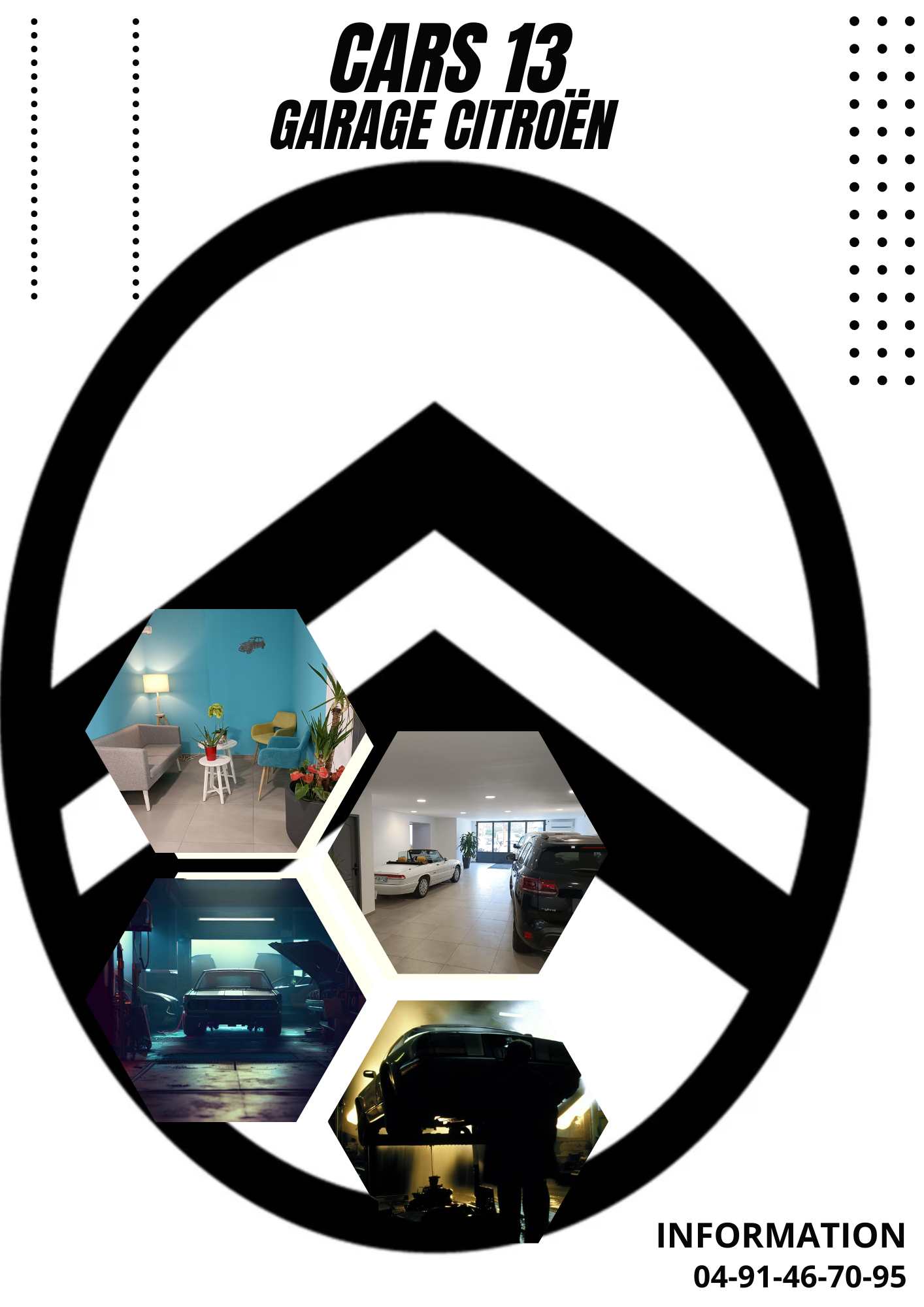 votre actualités de votre garage citroen marseille cars 13